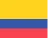 Icono-bandera Colombia